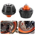 thumbnail image 4 of Curseur de Roue, Protecteur de Roue, Caoutchouc Durable pour Roue Moto, 4 of 8