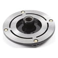thumbnail image 5 of For Dodge Ram 1500 2500 5.7L 2003-2008 A/C Air Compressor Clutch Assembly Kit US, 5 of 21