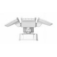 Koda Wired LED Security Floodlight Fixture with Motion Detection