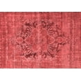 thumbnail image 1 of Ahgly Company Indoor Rectangle Persian Red Traditional Area Rugs, 4' x 6', 1 of 4