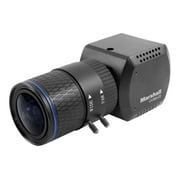 Marshall CV380-CS 8.5 Megapixel 4K Surveillance Camera, Color