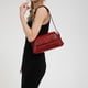 thumbnail image 4 of Bolso Hombro PU Charol Solapa Mujer Hobo Compras, 4 of 9