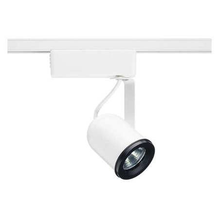 Track Fixture Round Back White 50w 12v Juno Lighting Group Track Fixture Round Back White 50w 12v Juno Lighting Group