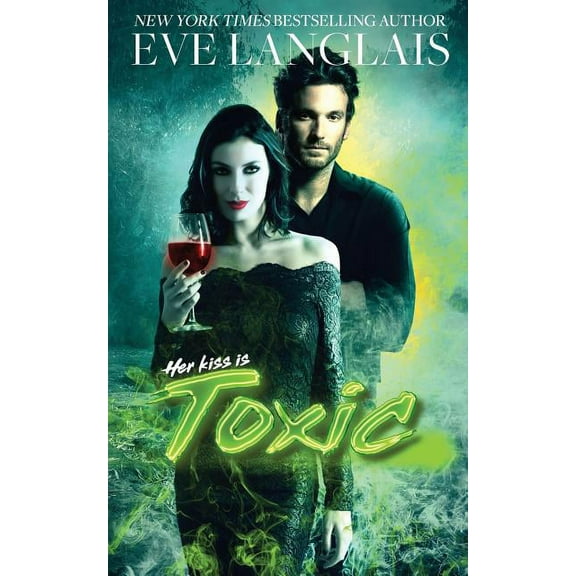 Toxic, (Paperback)