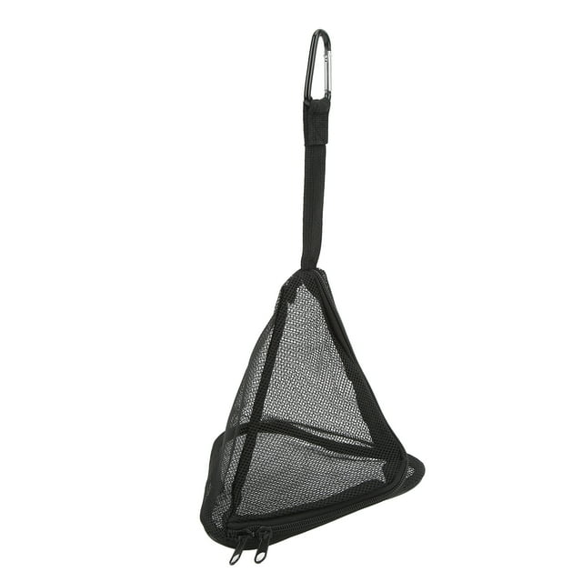 Red Seca Colgante Para Acampar, Colgante Para Exteriores, Red De Almacenamiento Triangular, Organizador De Malla Para Vajilla, Alimentos Y Verduras