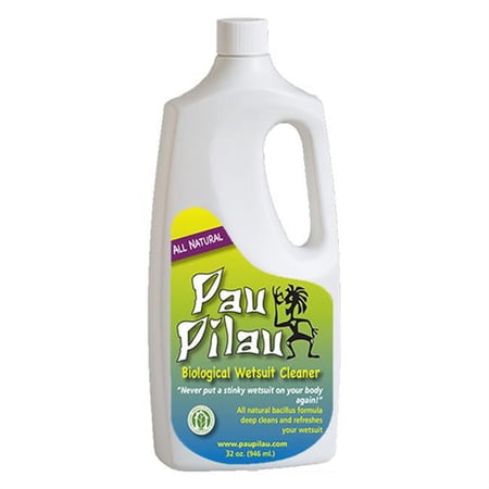 Drainbo 90100 32oz Pau Pilau Biological Wetsuit Cleaner