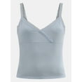 thumbnail image 5 of No Boundaries Lace Trim Cami Top, Women's, 5 of 5