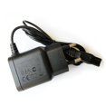 thumbnail image 1 of Cargador de afeitadora eléctrica, fuente de alimentación, cable de carga para HQ RQ PT AT YS S Series, enchufe europeo de 100 a 240V, 1 of 5