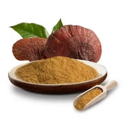 Gano-Supreme, Ganoderma Lucidum Spore - Red Reishi
