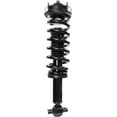 thumbnail image 3 of Detroit Axle - 4WD Front Struts w/Coil Spring Assembly Replacement for 2014 Ford F-150, 3 of 7