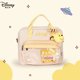 thumbnail image 1 of Nueva mochila portátil de gran capacidad con diseño de oso de abeja original de Winnie The Pooh Kawaii, bolso de un solo hombro, regalos bonitos de dibujos animados para niñas, 1 of 5