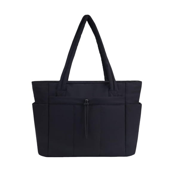 Stylish Lightweight Travel Tote Bag for Women Large Capacity Everyday Carry-All Work Gym Handbag with Durable Design