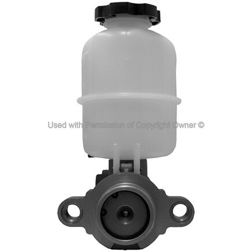 Quality-Built NM4204 New Brake Master Cylinder
