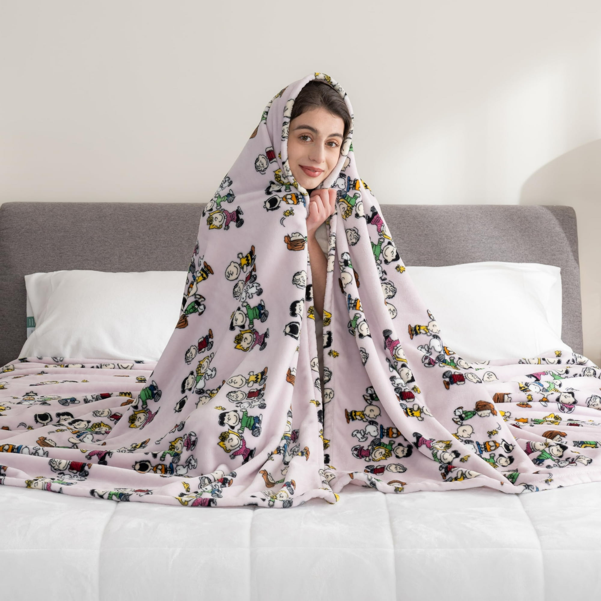 Berkshire peanuts robe sale