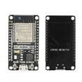 thumbnail image 2 of Placa de desarrollo ESP32, módulo inalámbrico WiFi+Bluetooth de doble núcleo para IoT, 2 of 14