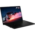 thumbnail image 3 of ASUS ROG Zephyrus GU603 Gaming/Entertainment Laptop (Intel i9-12900H 14-Core, 16.0in 165Hz Wide QXGA (2560x1600), NVIDIA RTX 3070 Ti, 40GB DDR5 4800MHz RAM, Win 11 Pro) with Atlas Backpack, 3 of 7