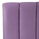 thumbnail image 3 of Cabecera Indvidual Kami Lavanda, 3 of 6