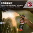 thumbnail image 3 of Detail Spray Adam's Polishes Quick Waterless 473mL Car Wash, 3 of 7
