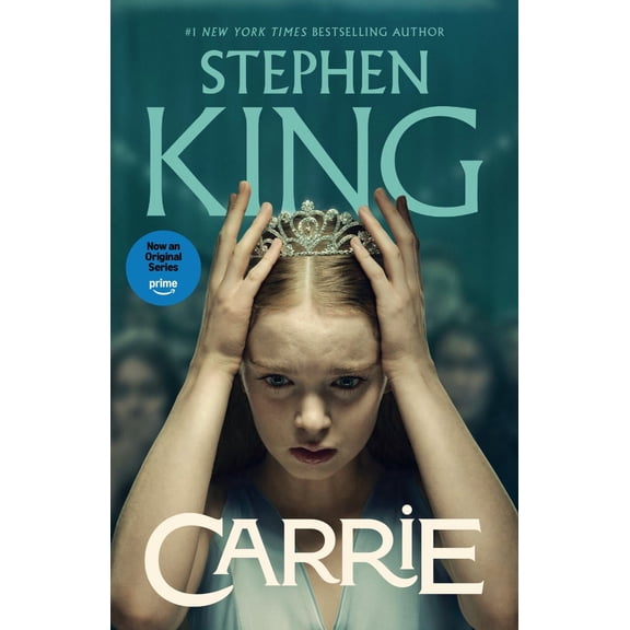 Carrie (Television Tie-In) (Media tie-in) (Paperback)