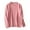 Pink, variant on Otqutp Girl's Mock Neck Sweaters Long Sleeve Casual Knit Pullover Cozy Jumper Tops Fall Winter Chunky Sweatshirt for Kids