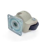 Carrymaster AC-50F Light Medium Duty Flange Leveling Caster