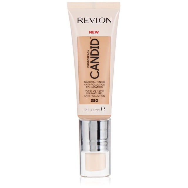 Base de maquillaje Revlon PhotoReady Candid Natural Finish 350 ml