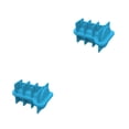 thumbnail image 4 of Injueey Moldes para cubitos de hielo Bandeja para cubitos de hielo a prueba de agua Molde para cubitos de café helado Fiesta Type1 NO1, 4 of 6