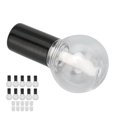 thumbnail image 4 of Lip Glaze Tube, Ball Type Empty Lip Gloss Tubes Containers Anti Permeation Exquisite Portable  For Lip Glaze Dispensing, 4 of 8