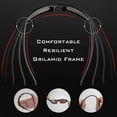 thumbnail image 4 of KastKing Kateel Polarized Sport Sunglasses for Men and Women, Ideal for Driving Fishing Cycling and Running,UV Protection, 4 of 15