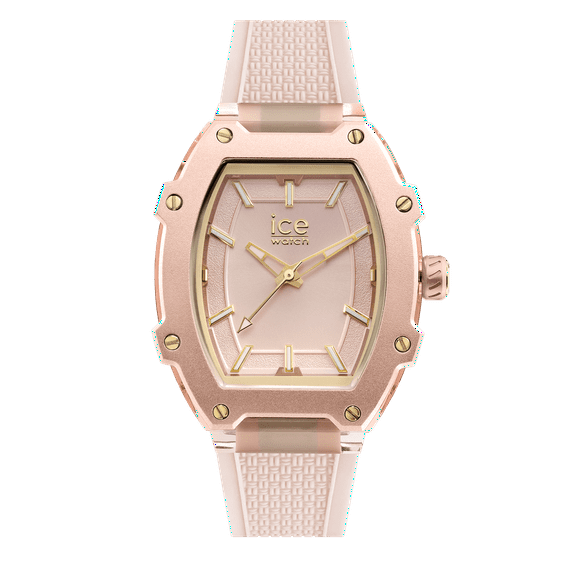 ICE Boliday - Light pink