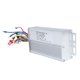 thumbnail image 1 of Controlador de Motor de Bicicleta Eléctrica, Controlador de Motor de control Sensible de Aleació de aluminio para Triciclo Eléctrico, 1 of 7