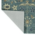 thumbnail image 3 of Kaleen Chancellor Hand-tufted Cha08-17 Blue Area Rugs, 3 of 4