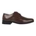 thumbnail image 2 of Zapatos Caballero Capa De Ozono 614501 Simipiel Café, 2 of 4