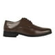 thumbnail image 2 of Zapatos Caballero Capa De Ozono 614501 Simipiel Café, 2 of 4