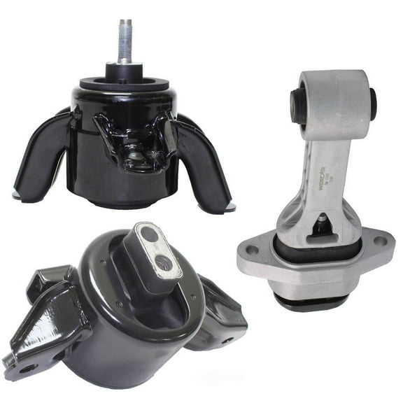 Westar ETK-072 Engine Mount Set