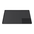 thumbnail image 4 of Alfombrilla para apisonar espresso, alfombrilla antideslizante para cafetera, protección manipulaciones, accesorio para máquina de espresso en Negro, 4 of 8