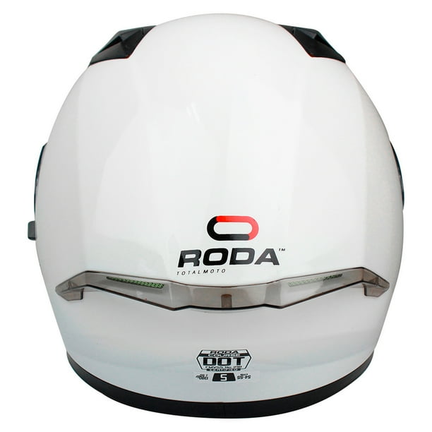 Precio de casco para moto marca roda hotsell
