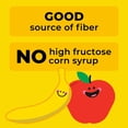 thumbnail image 6 of Mott's Soft Baked Bars, Banana Streusel, Made with Applesauce, 6 Count, 5.76 oz, 6 of 15