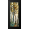 thumbnail image 2 of Pearce, Allison 7x14 Black Modern Framed Museum Art Print Titled - Standing Tall II, 2 of 5