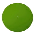 thumbnail image 1 of 300mmx3mm Acrylic Turntable Mat for Phonograph Turntable Vinyl Anti-Static LP Mat Record Pad for Di, 1 of 5