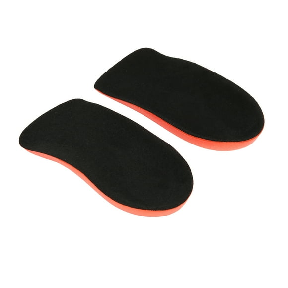 Plantillas acolchadas para espolones calcáneos, plantillas para fascitis plantar Plantillas para fascitis plantar Plantillas para el talón Plantillas de absorción de impactos Rendimiento inigualable