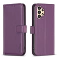 thumbnail image 1 of Compatible with Samsung Galaxy A23 5G/ 4G Wallet Case with Card Slots Magnetic Closure Flip Folio Cover, 1 of 5