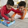 Hi Ho Cherry O Board Game for Preschool Kids and Family Ages 3 and Up