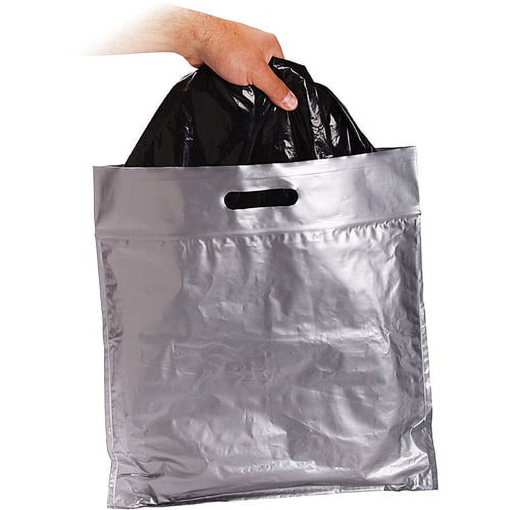 RELIANCE Double Doodie PLUS w/ Bio-Gel Toilet Waste Bags - 6 Pk