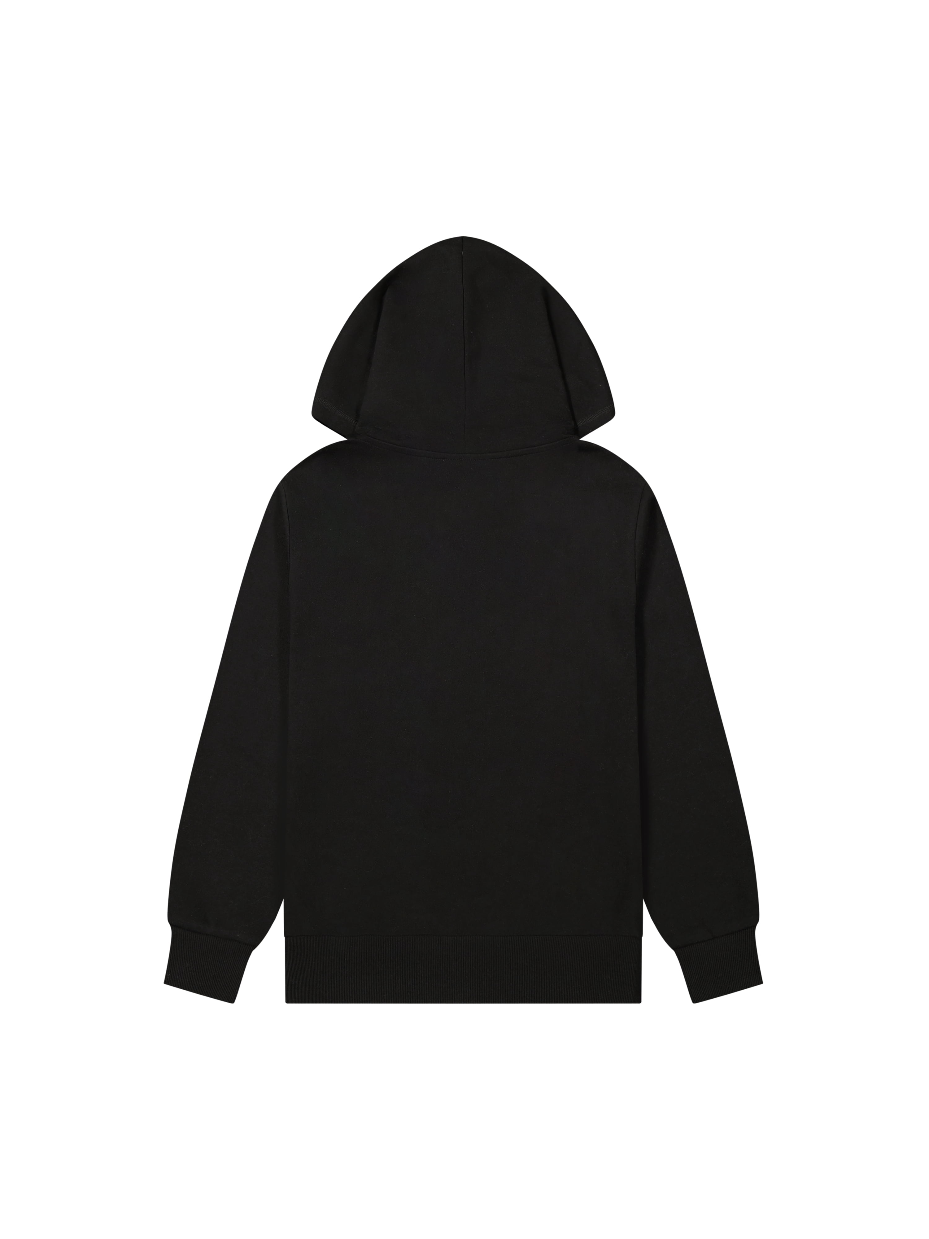Reebok Boy's Game Day Performance Full-Zip Fleece Hoodie, Sizes 4-18