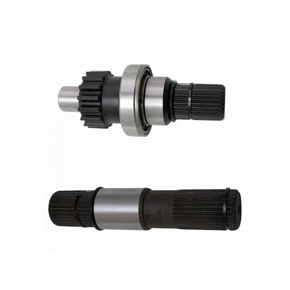 Ram 1500 Axle Shaft