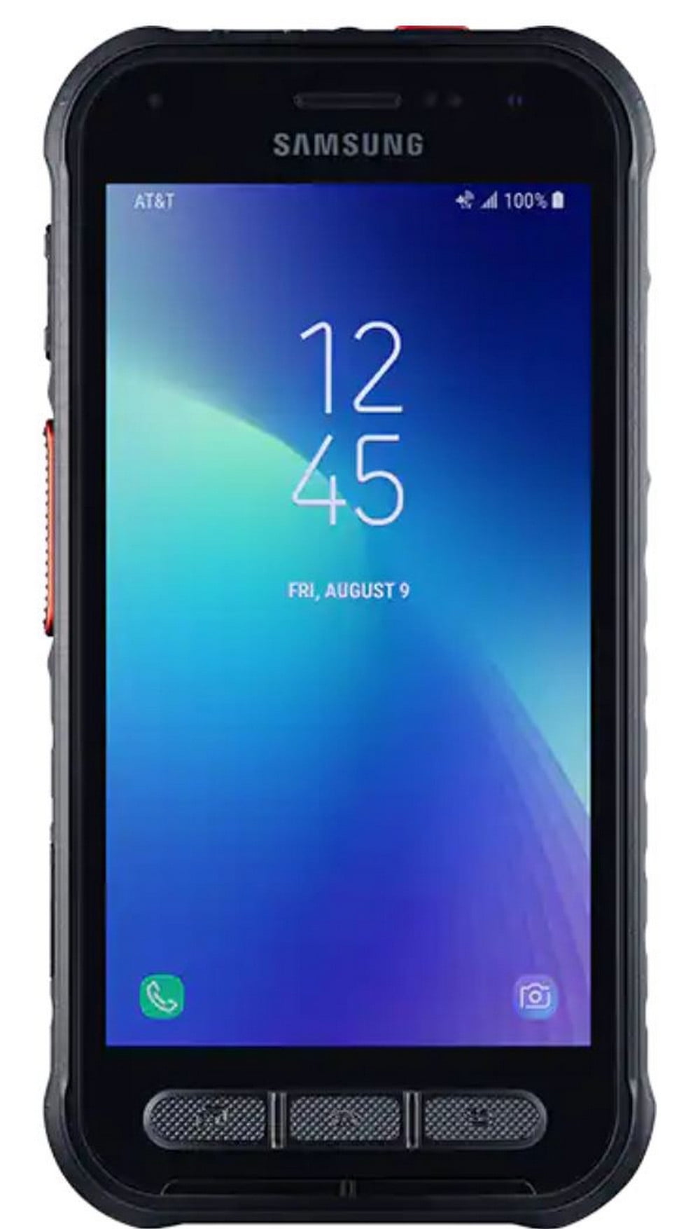 samsung galaxy fieldpro