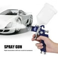 thumbnail image 1 of Paint Spray Guns, 1 Set Spray Paint , Air Spray  Gravity Spray  For Car Furniture, 1 of 8