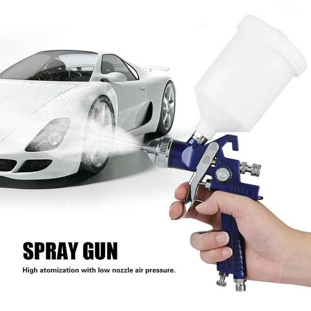 Furniture spray gun deals
