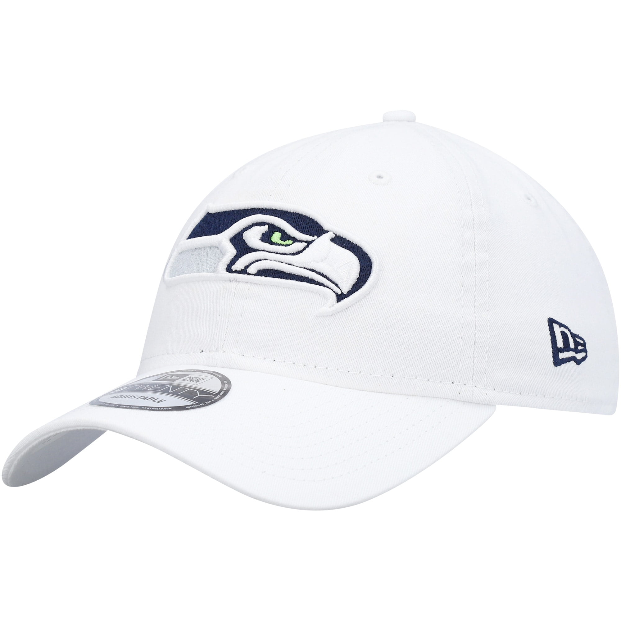 Seattle Seahawks New Era Logo Core 